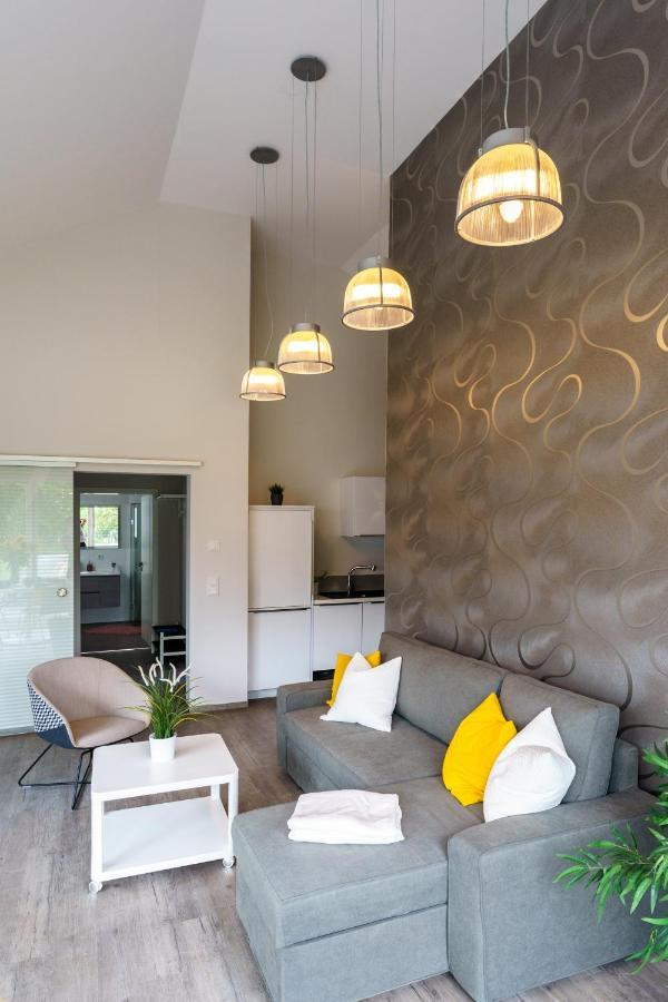 Stilapartment Loft #Whirlpool Saisonal แวร์นิกโกโรเดอ ภายนอก รูปภาพ