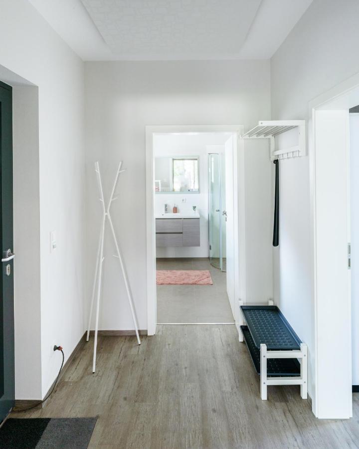 Stilapartment Loft #Whirlpool Saisonal แวร์นิกโกโรเดอ ภายนอก รูปภาพ