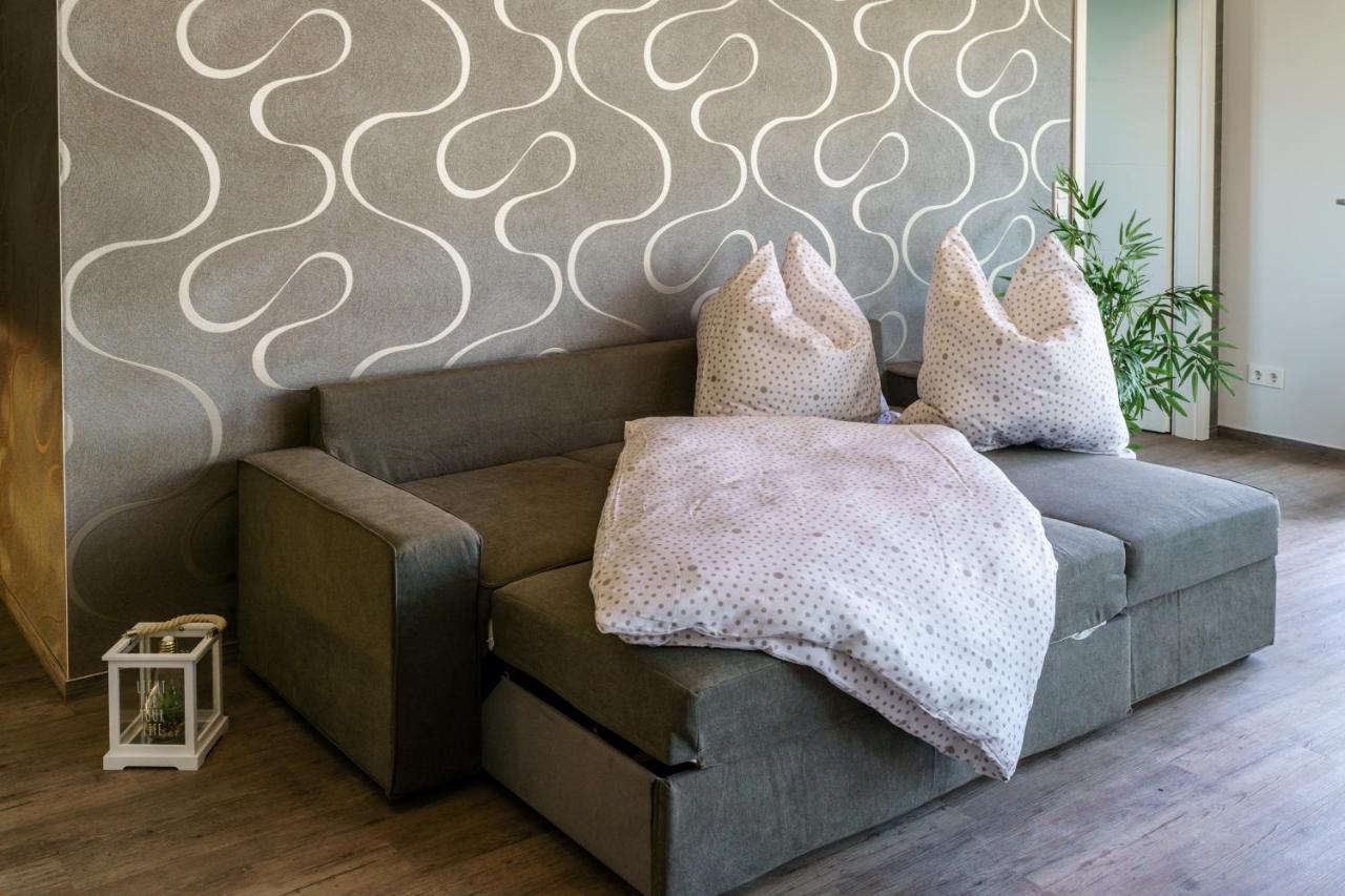 Stilapartment Loft #Whirlpool Saisonal แวร์นิกโกโรเดอ ภายนอก รูปภาพ