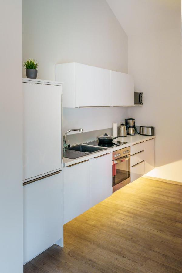 Stilapartment Loft #Whirlpool Saisonal แวร์นิกโกโรเดอ ภายนอก รูปภาพ