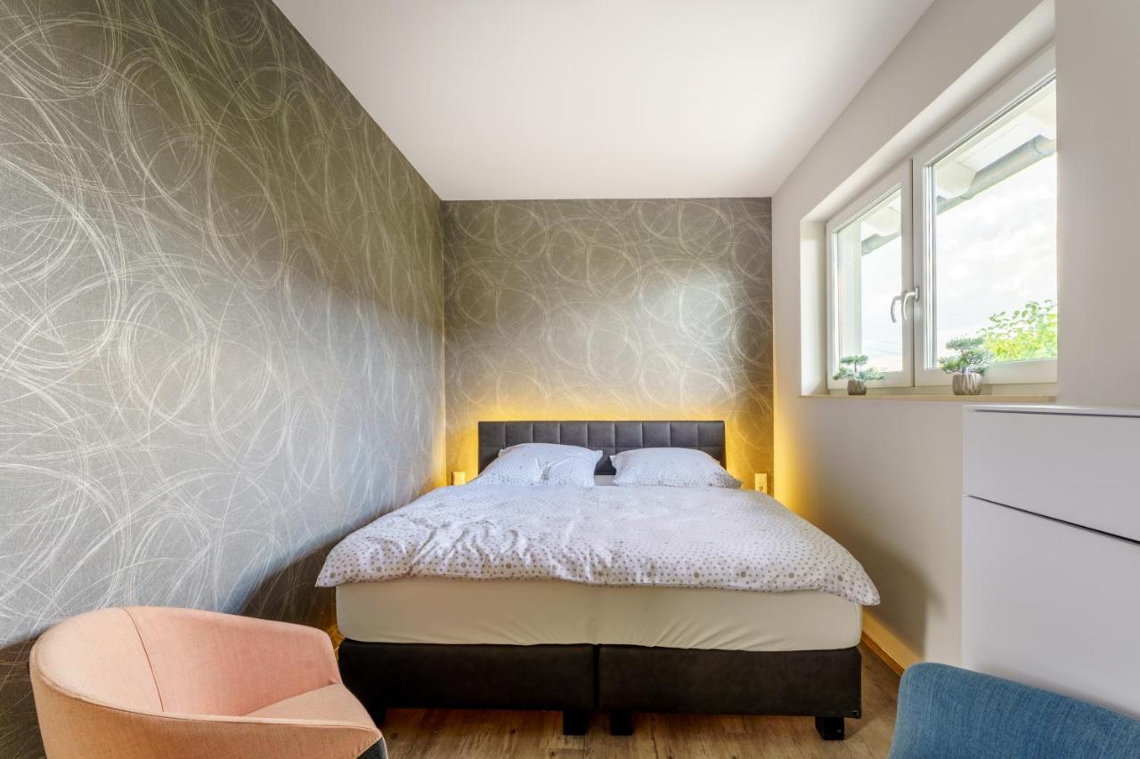 Stilapartment Loft #Whirlpool Saisonal แวร์นิกโกโรเดอ ภายนอก รูปภาพ